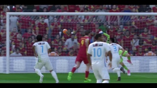 ［FIFA18生配信］SQUAD BATTLESを消化、エリート1目指してFIFA18をプレイ #2