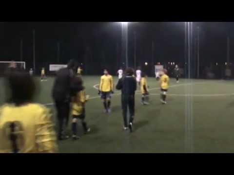 121112 Vigejunior - Devils (amichevole 2002)