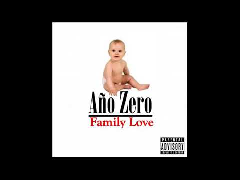 #AÑO #ZERO #FAMILY #LOVE  KARIM IRT / CHACHEBLACK/MELO5 / BLACK JACK
