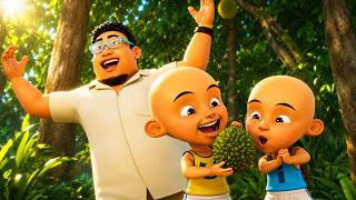Download lagu Upin & Ipin - Raja Buah Durian (Full Episode) mp3 Download lagu Upin & Ipin - Raja Buah Durian (Full Episode) mp3