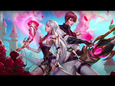 Nova Skins - Arlequin - Heroes Evolved