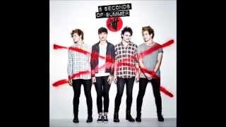 5 Seconds of Summer  - Social Casualty (Audio)