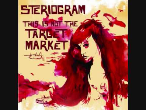 Steriogram - Muchacha