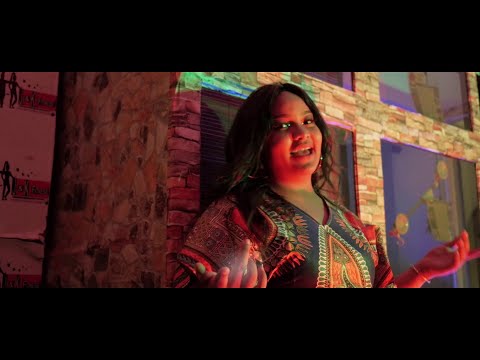 CHANTAL - AMIN-KAFALIANA (COVER ROSSY) Clip Officiel