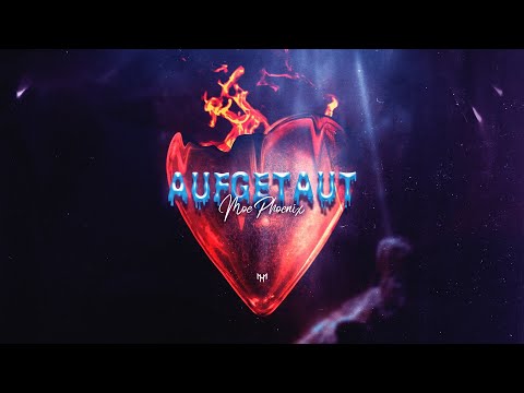 MOE PHOENIX - AUFGETAUT (PROD. BY CHRIS JARBEE)