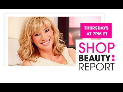 HSN | Beauty Report with Amy Morrison 12.10.2015 - 8 PM