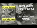 Richard Anthony - Let`s Twist Again 