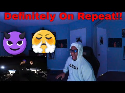 ShittyBoyz StanWill - Big Trippin" (Official Video) reaction