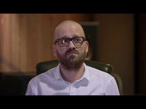 MQA Explained: Morten Lindberg on MQA