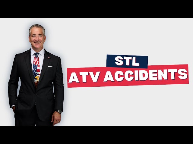 Navigating the Risks of ATV Riding: What You Need to Know to Stay Safe and Protect Yourself