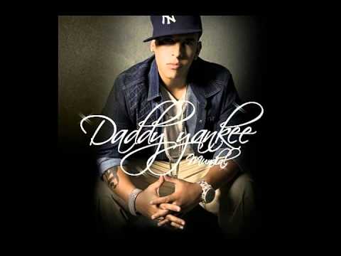 Daddy Yankee-Metele Con Candela