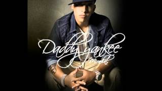 Daddy Yankee-Metele Con Candela