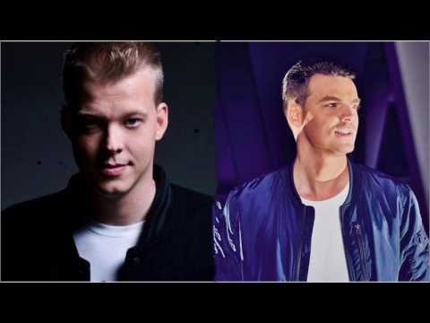 Ruben De Ronde X Rodg X Louise Rademakers - Riptide (Extended Mix) (TogetheRR Album 2017)