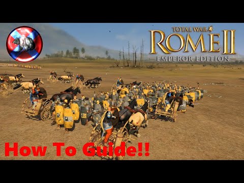 Tips To Deal With Chariots!!