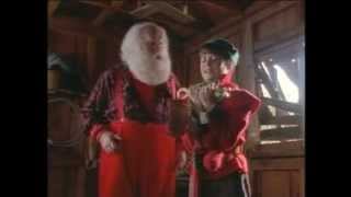 The Elf And The Magic Key