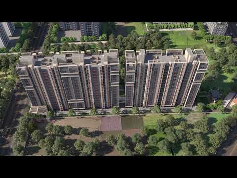 3D Tour Of Ivory Heights
