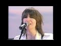 The Pretenders - Human on the inside - Live Cannes Film Festival 1999