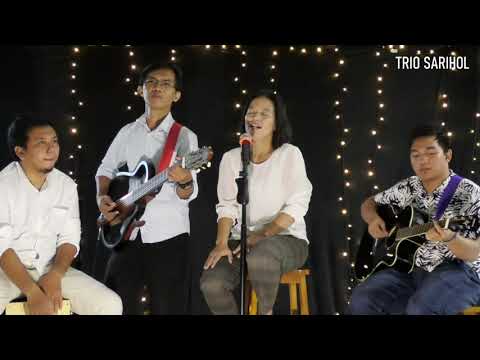 Ai Ho Do Tuhan - Cover by. Jhenny Hutagalung