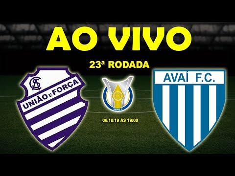 CSA 3 x 1 Avaí | Brasileirão Série A | 23ª Rodada | 06/10/19
