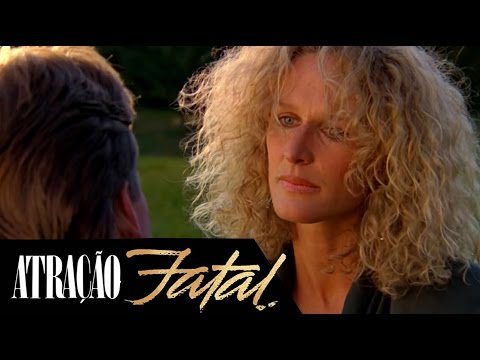Atração Fatal  - dublagem VTI Rio