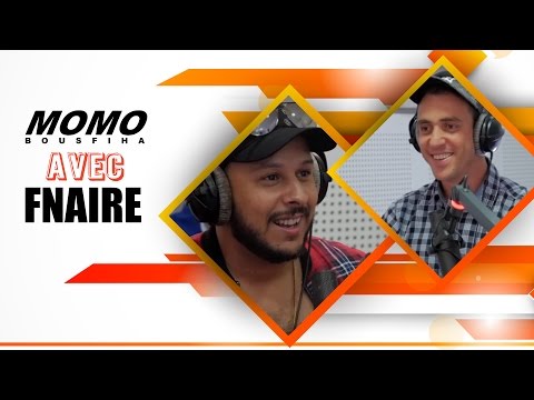 Momo Avec Fnaire - (فناير مع مومو - (الحلقة الكاملة