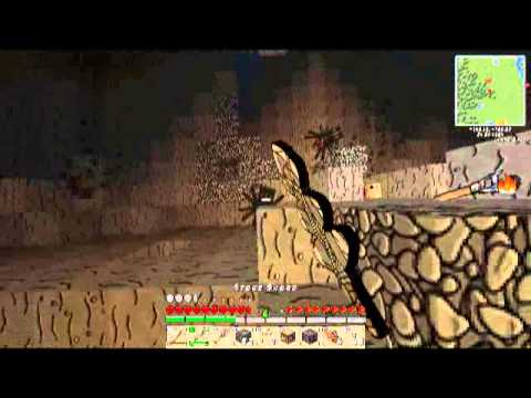 epiccraft restart #2