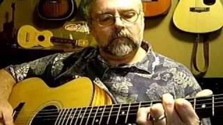 Seeing You Again - Dan Fogelberg cover