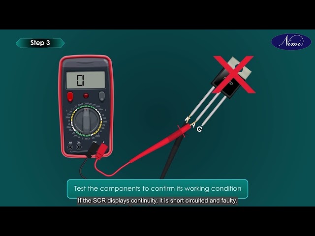 Construct and test a universal motor