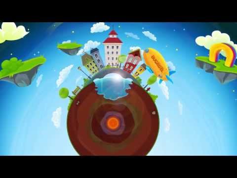 Launch Trailer