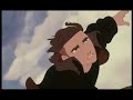 Skattkammarplaneten 2002 Svensk Trailer DVD