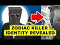Zodiac Killer Identity Finally Revealed?