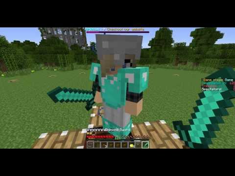 OP Hunger Games #1