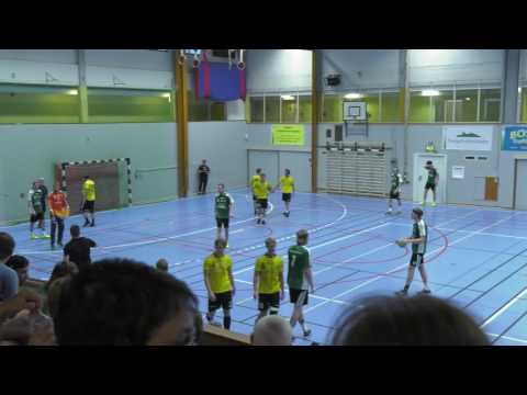 Herrar - Kungälv HK – Kärra HF - träningsmatch Del 2