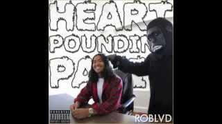 Summer Solstice feat. Cali Cush (Prod.Ro Blvd)