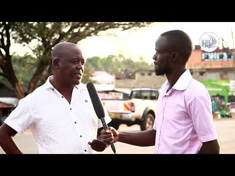 Bunge La Wananchi. Kendu Bay Episode 2