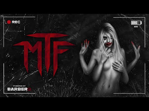 Barber Q - MTF (Official Visual Video)