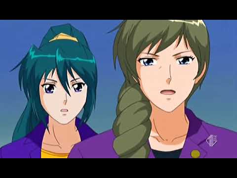 mila e shiro il sogno continua ep  3 avi