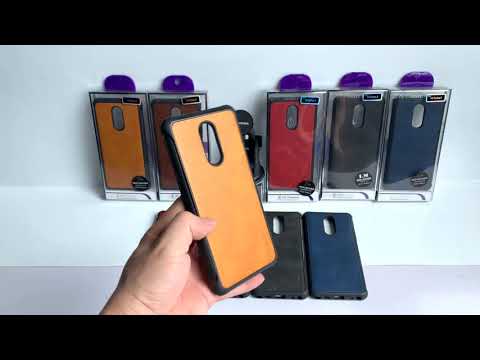 Neo Leather for LG Stylo 5