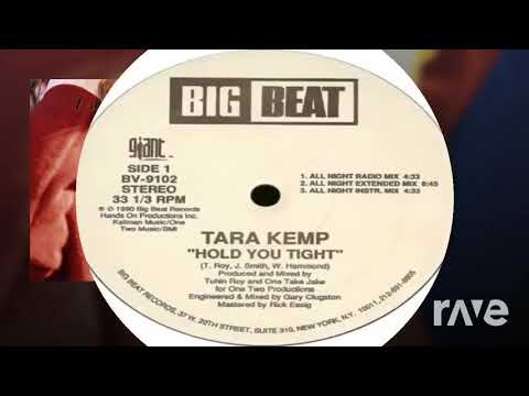 Tara Kemp Hold You Tight Tight Night Extended Mix - Kriss Dg Kriss Dg & Tara Kemp - Topic | RaveDJ