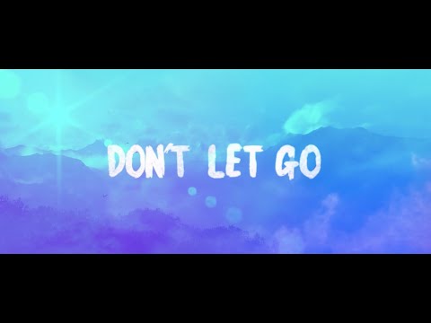 Don't Let Go - N@OM1, DJ Phellix, Roads We Walk (Lyrics Video)