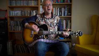 COVER: Deacon Blue - Dignity