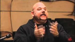 Dave Tate on human potential