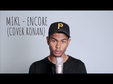 MIKL - ENCORE (COVER RONAN)
