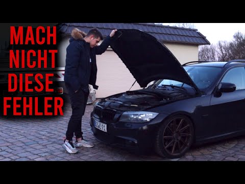 Kauf dir keinen BMW bevor du das nicht gesehen hast!