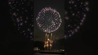 びわ湖大花火大会第40回記念Part103