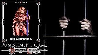 Punishment Game #105 - Dragon Lance