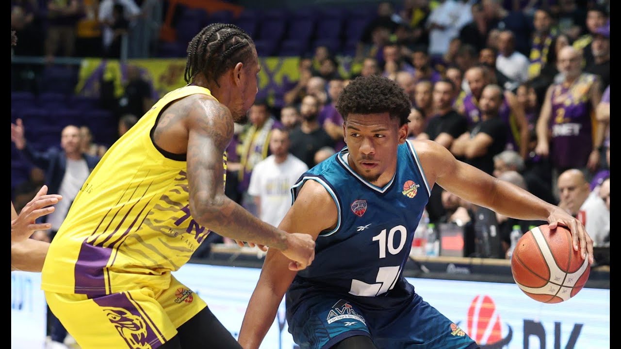 מחזור 5, משחק מלא: הפועל חולון – עירוני קריית אתא