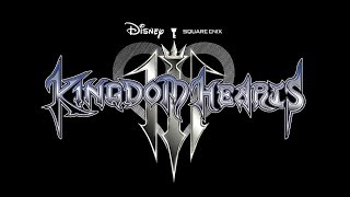 Kingdom Hearts III Theme Song (Utada Hikaru - 誓い /  Chikai / Oath) Full Version with Lyrics &quot;Romaji&quot;