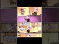 Cool Aunt Lilith Toh Comics Shorts