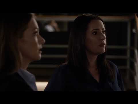 Criminal Minds "Profiling 202" - Deleted Scene